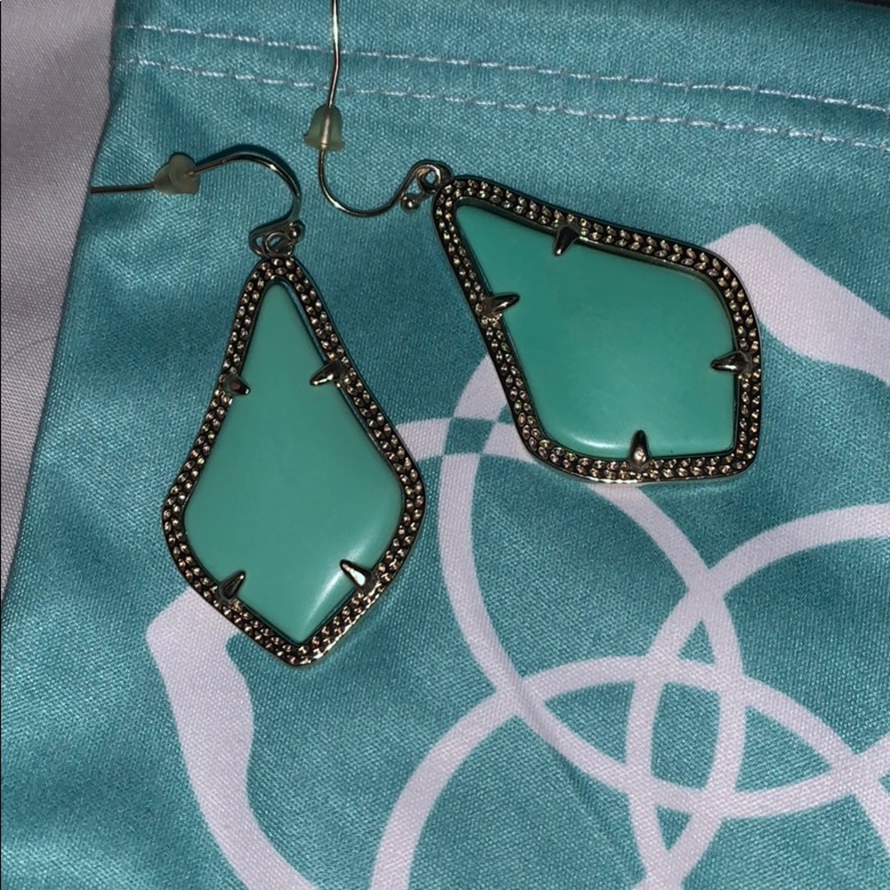 Kendra Scott